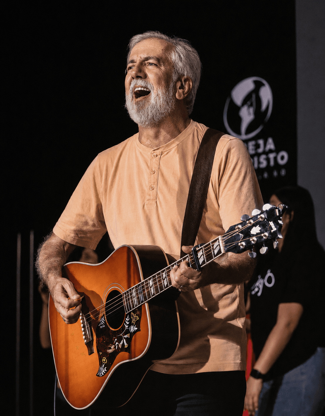 Pr. Benê Gomes