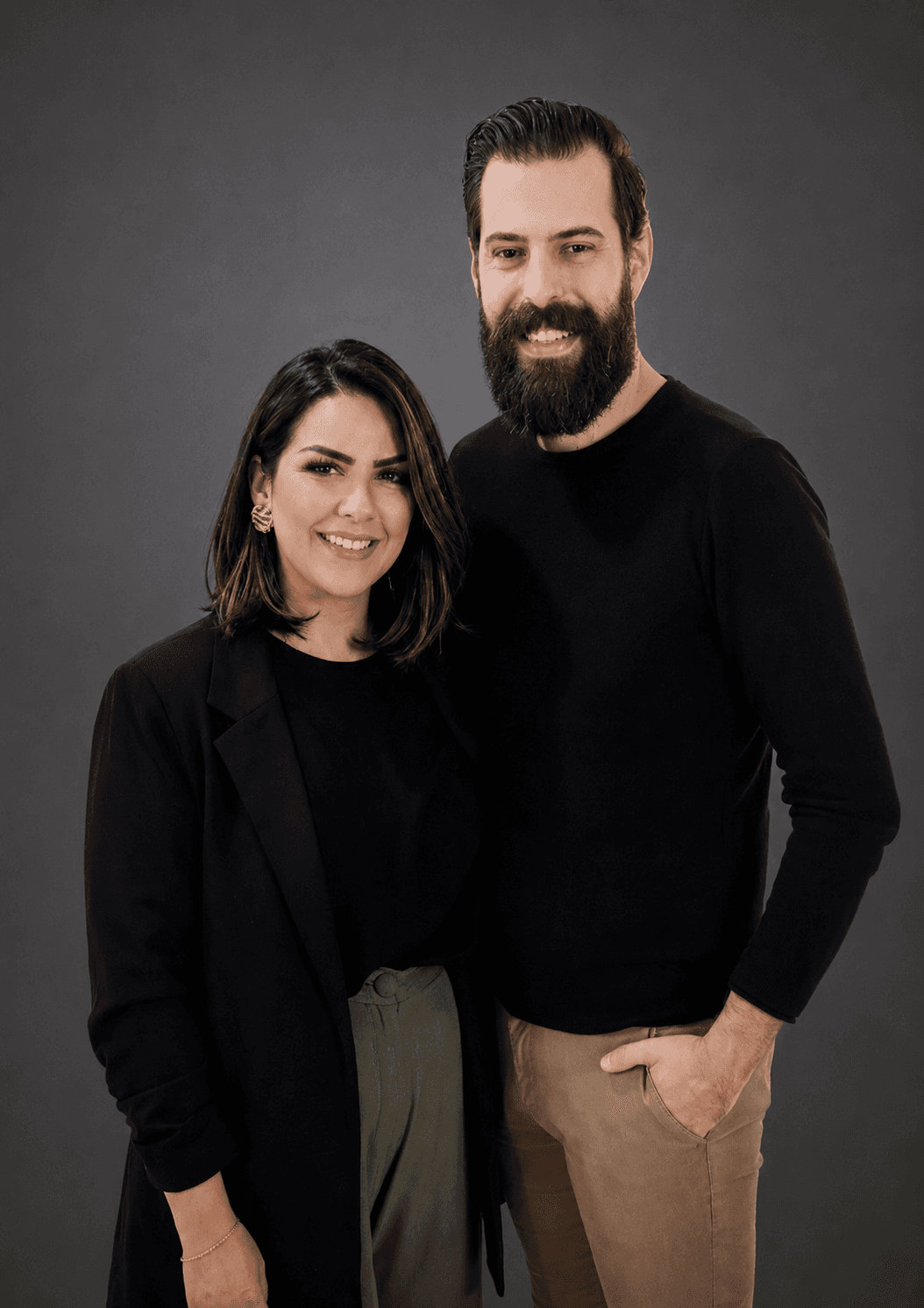 Prs. Deividi e Mirian